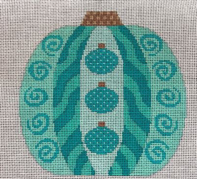 Pumpkin Patchwork - Pumpkins