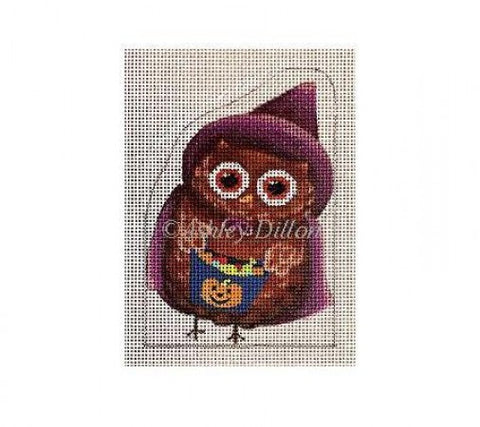 Witch Owl