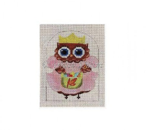 Princess Owl