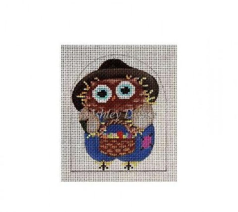 Scarecrow Owl
