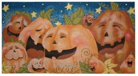 Pumpkin Patch Pals