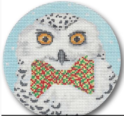 Snowy Owl