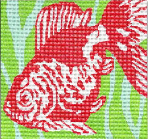 Red Fish