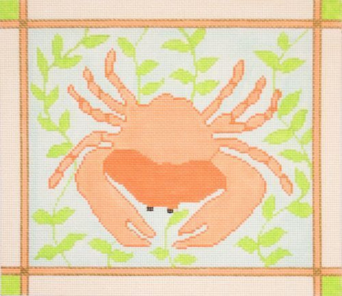 Coral Crab