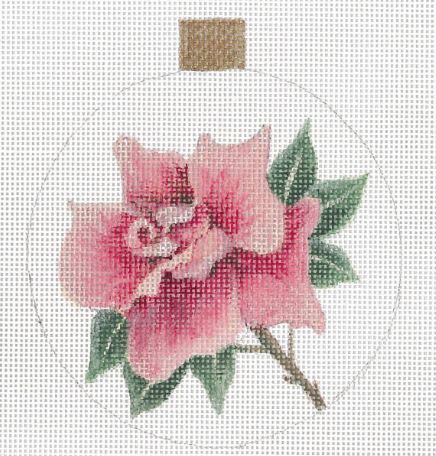 Rose Ornament