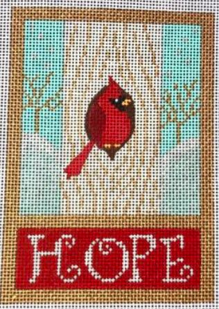 Hope Cardinal
