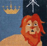 Lion King - Movie Coaster