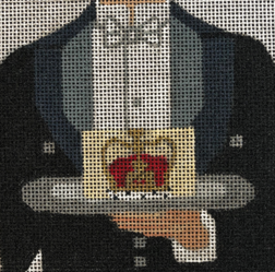 Downton Abbey Royal Visit - Movie Coaster