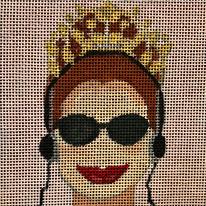Princess Diaries - Movie Coaster