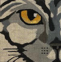 Cats - Movie Coaster