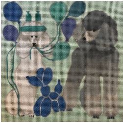 We Talked About This/Poodles