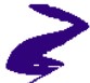 5926 Regal Purple - Trebizond Twisted Silk