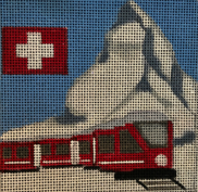 Switzerland - Travel Coaster