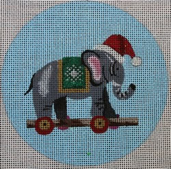 Elephant Ornament
