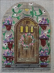 Garden Door