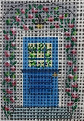Nantucket Door