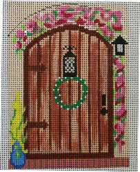 Summer Door