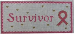 Survivor (Pink Ribbon)  