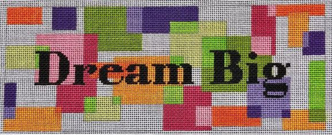 Mod Words - Dream Big