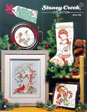 Holiday Stitches