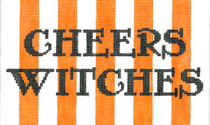 Cheers Witches