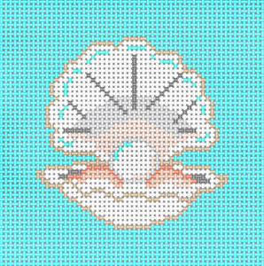 Pearl in Shell