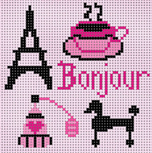 Bonjour