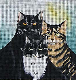 Trio