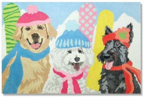 Snow Belles