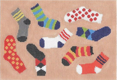 Lost Socks 