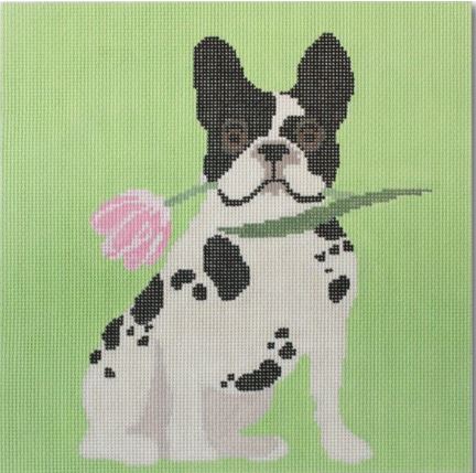 Flowery Frenchy 