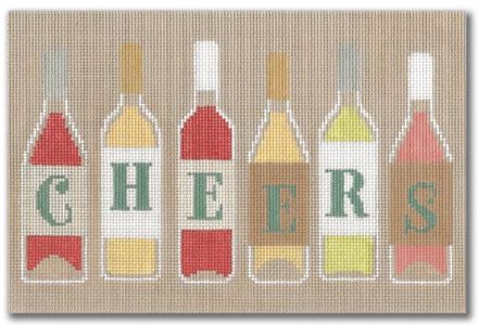 Cheers