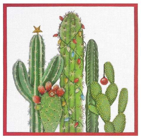 Christmas Cactus