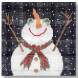 Let It Snow-Man