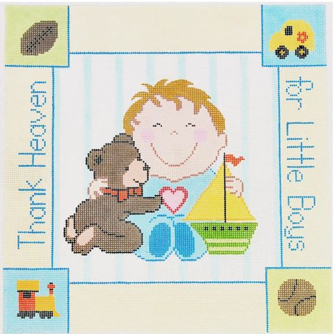 For Little Boy