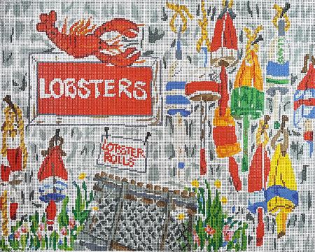 Lobster Rolls