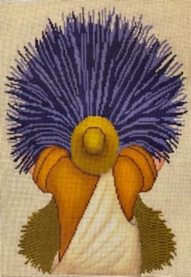 Lavender Man