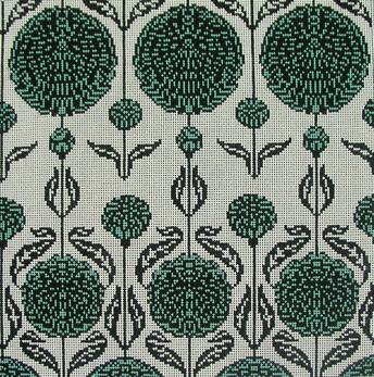 Chrysanthemum - Black