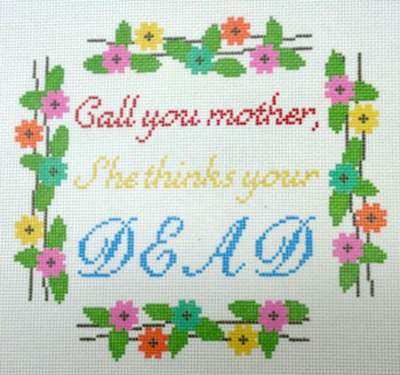 Call Your Mother