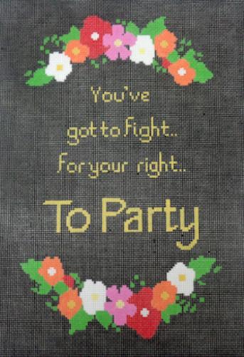 Fight/Party
