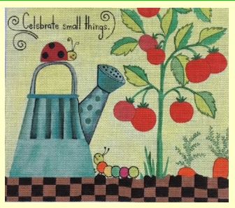 Celebrate Small Things