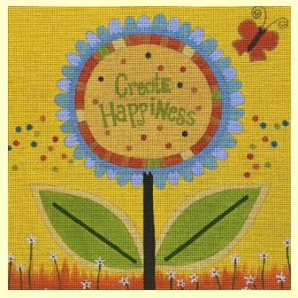 Create Happiness