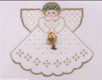 Wedding Day - White