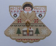 Christmas Sampler