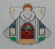 Church (Christmasville #6)