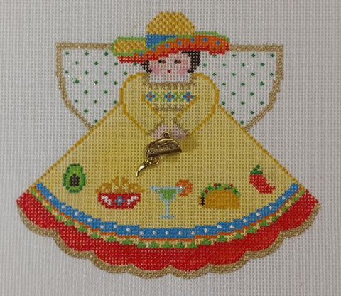 Taco Tuesday w/Charms