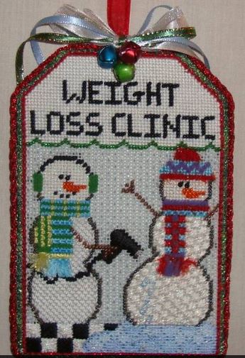 Weight Loss Clinic