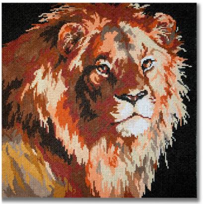 King of the Jungle