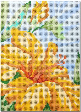 Hawaiian Hibiscus - Small