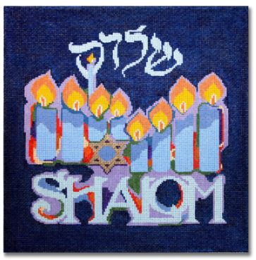 Festival of Lights - Shalom 